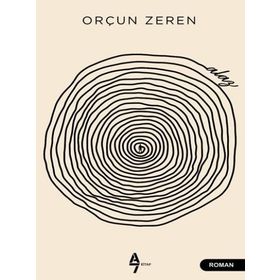 Alaz - Orçun Zeren