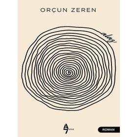 Alaz - Orçun Zeren