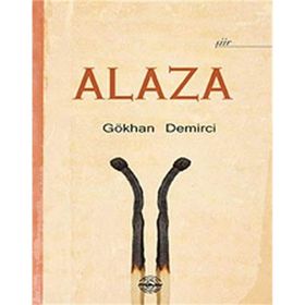 Alaza - Gökhan Demirci