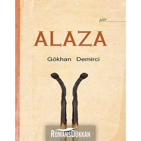 Alaza - Gökhan Demirci