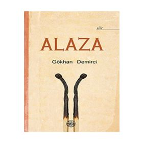Alaza - Gökhan Demirci