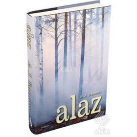 ALAZDA - ÖZDE ÜNKAN