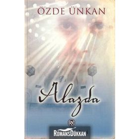 ALAZDA - ÖZDE ÜNKAN