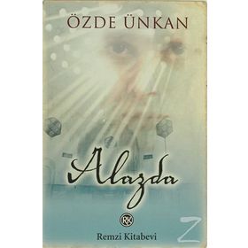 ALAZDA - ÖZDE ÜNKAN
