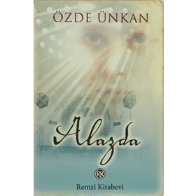 ALAZDA - ÖZDE ÜNKAN
