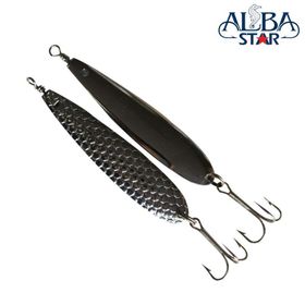 Alba 404 No:1 Lüfer Kaşık