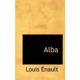 Alba - Doç. Dr. Murat Bengisu