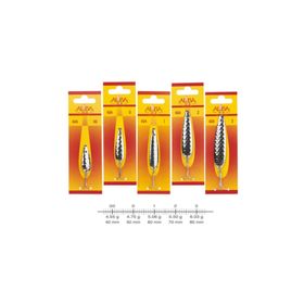 Alba No : 3 404 Lüfer Kaşık