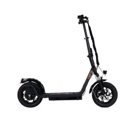 Alba S Pro 2 48V-7.8AH Elektrikli Şarjlı Katlanır Scooter