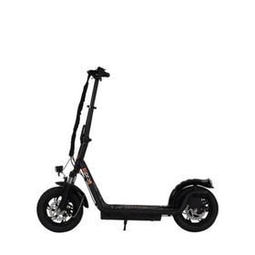 Alba S Pro 2 Munis Katlanır 12 inç Elektrikli Scooter