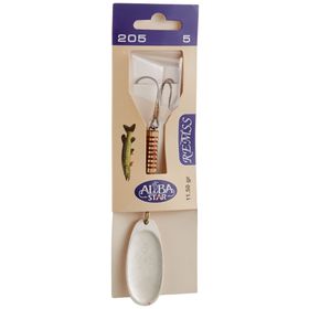 Alba Star 205 Rems Olta Kaşığı