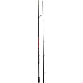 Alba Star 2261 240 Siyah Kırmızı 240 cm Spin Power Olta Kamışı