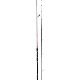 Alba Star 2261 240 Siyah Kırmızı 240 cm Spin Power Olta Kamışı