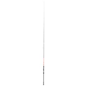 Alba Star 2261 240 Siyah Kırmızı 240 cm Spin Power Olta Kamışı