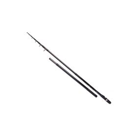 Alba Star 2810 420 Siyah 420 cm Poseidon Unisex Surf Olta Kamışı