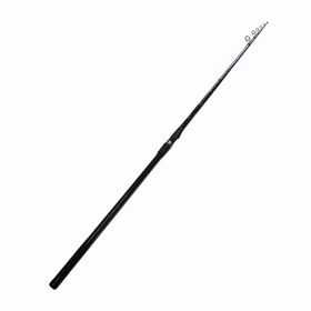 Alba Star 2810 420 Siyah 420 cm Poseidon Unisex Surf Olta Kamışı