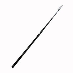 Alba Star 2810 420 Siyah 420 cm Poseidon Unisex Surf Olta Kamışı