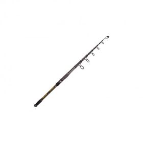 Alba Star 2831 390 Safari Gri 390 cm Olta Kamışı