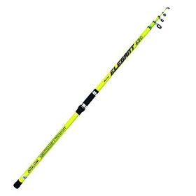 Alba Star 390 cm Siyah Elegant Olta Kamışı