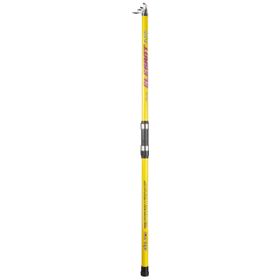 Alba Star 390 cm Siyah Elegant Olta Kamışı