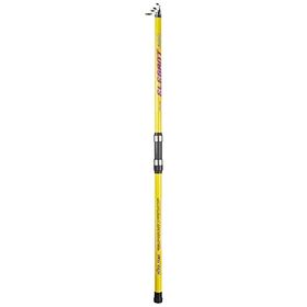Alba Star 390 cm Siyah Elegant Olta Kamışı