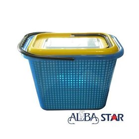 Alba Star Balıkçı Kovası