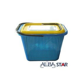 Alba Star Balıkçı Kovası