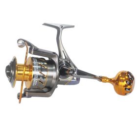 Alba Star Charm Gri 60 Jig Olta Makinesi