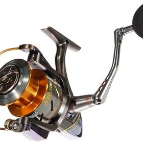Alba Star Charm Gri 60 Jig Olta Makinesi