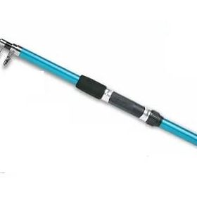 Alba Star Diablo Mavi 300 cm Olta Kamışı