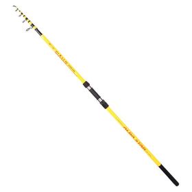 Alba Star Giallo 2249 Surf Olta Kamışı