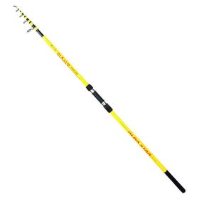 Alba Star Giallo 2249 Surf Olta Kamışı