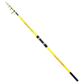Alba Star Giallo 2249 Surf Olta Kamışı