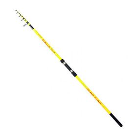 Alba Star Giallo 2249 Surf Olta Kamışı