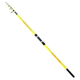 Alba Star Giallo 2249 Surf Olta Kamışı