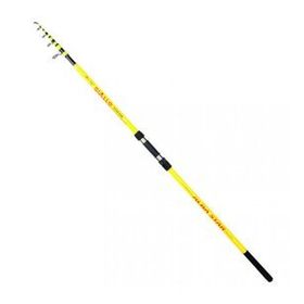 Alba Star Giallo 2249 Surf Olta Kamışı