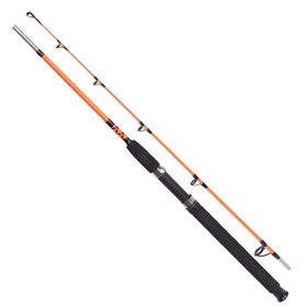 Alba Star Naranja 3382 80 cm Tekne Olta Kamışı