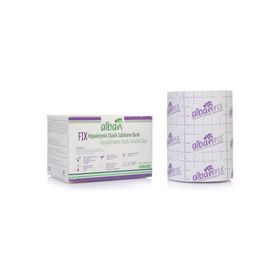 Alban Fix Esnek 10 mt 10 cm Flaster