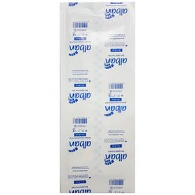Alban Steril Şeffaf 10x30 cm Tekli Yara Pedi