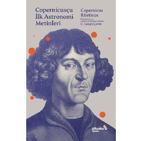 Albaraka Yayınları Copernicusçu İlk Astronomi Metinleri