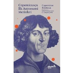 Albaraka Yayınları Copernicusçu İlk Astronomi Metinleri