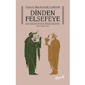 Albaraka Yayınları Dinden Felsefeye