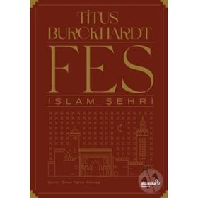 alBaraka Yayınları Fes İslam Şehri