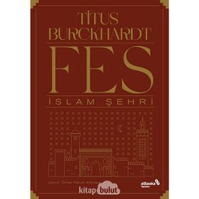 alBaraka Yayınları Fes İslam Şehri