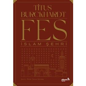 alBaraka Yayınları Fes İslam Şehri