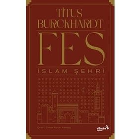 alBaraka Yayınları Fes İslam Şehri