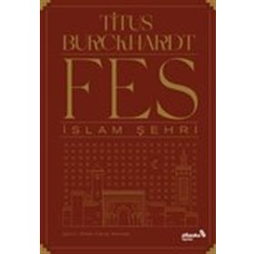 alBaraka Yayınları Fes İslam Şehri