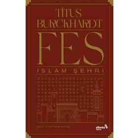 alBaraka Yayınları Fes İslam Şehri