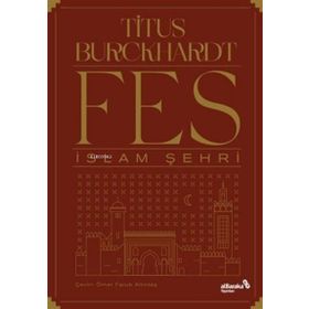 alBaraka Yayınları Fes İslam Şehri