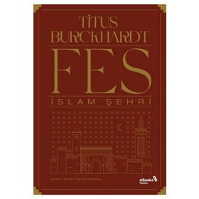 alBaraka Yayınları Fes İslam Şehri